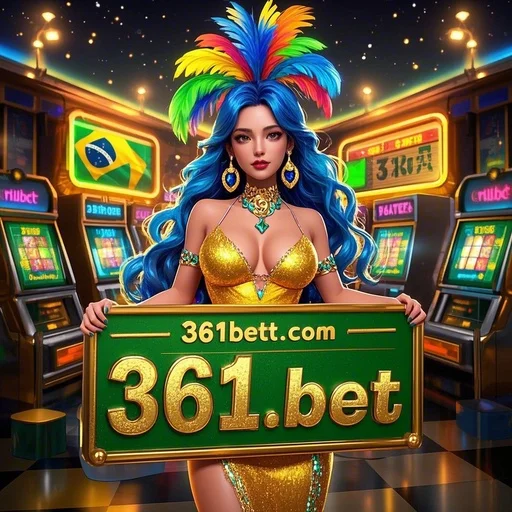 Explorando as Ofertas da 361.bet: Incentivos e Oportunidades para Jogadores