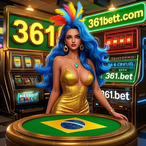 Explorando as Promoções do 361.bet: Maximize sua Experiência de Apostas
